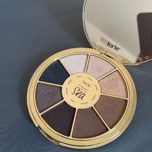 tarte Rainforest of the Sea palette vol II